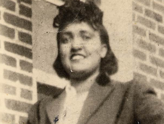 rochelleriley's tweet image. After 60 years, NIH credits late Henrietta Lacks. whose cells fueled a billion-$$ industry. nbcnews.to/1sXSQc5,