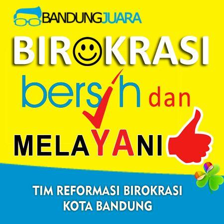 contoh stiker untuk sosialisasi reformasi birokrasi.  <a href="/ridwankamil/">Ridwan Kamil</a> <a href="/OdedMD/">Oded Muhamad Danial</a> <a href="/yossiirianto/">Yossi Irianto</a>