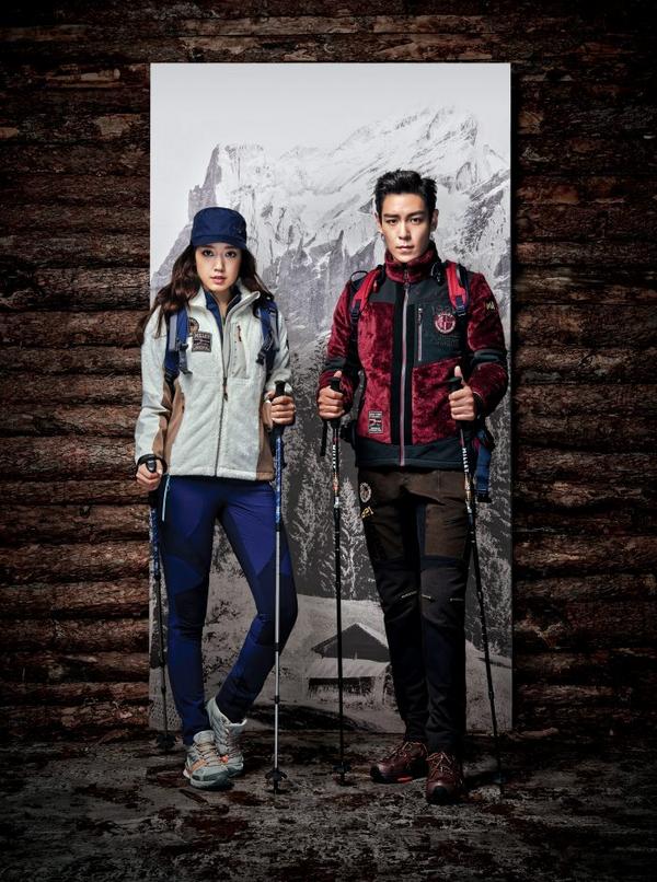 [CF] TOP x Millet 2014 F/W Bwk7YMUCAAA3Yih