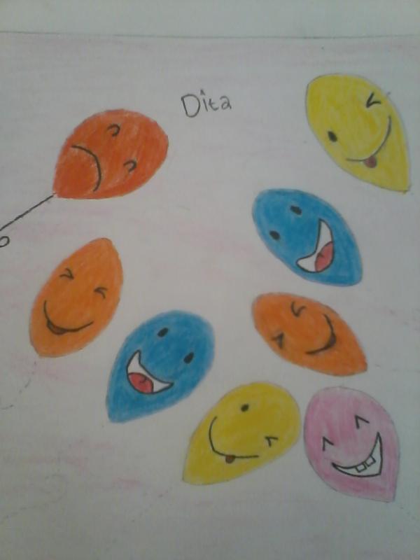 Haha emang bener wle RT"<a href="/atid15/">dita hartina</a>: Kata endung gambarnya anak TK je Nyesek:( ucoke gabelain haha <a href="/aldinfajarudin/">AldiCeli</a> "