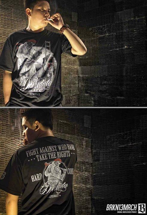 DEVADATA_HC's tweet photo. --»"@Broken13Merch: READY STOCK TS DEVADATA "SUPREMACY IDR 125.000 FOR ORDER HP : 085793111267 PIN : 3147F6EF http://t.co/QwfTDcYfAY