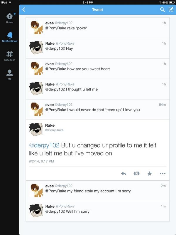 derpy102's tweet photo. @Mlp_Emily *slides this to your attention* http://t.co/OU40plDd6H