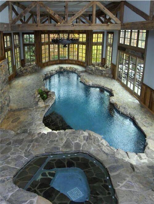 milIionaires's tweet photo. RT if you want to be in this pool! 👌 http://t.co/hcj7UQ34Hb