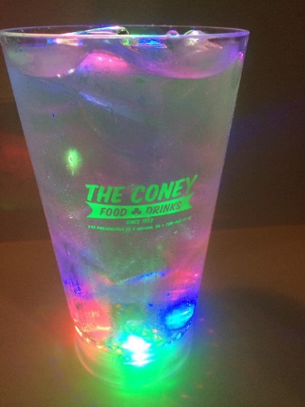 LabarkoDJs's tweet image. Join Us Tonight @TheConey1 For Great Drink Specials &amp;amp; Our Karaoke Contest.