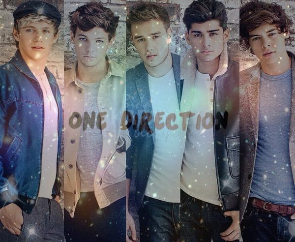 slaycademy's tweet image. Quick lil One Direction edit ☺️💕 #OneDirection #OneDirectionEdit @onedirection