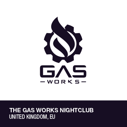 HyperizeStudio's tweet image. Logos created by Hyperize - if your interested in branding and logos, message me direct. @HyperizeStudio