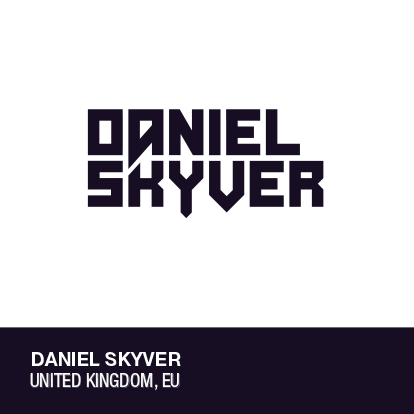 HyperizeStudio's tweet image. Logos created by Hyperize - if your interested in branding and logos, message me direct. @HyperizeStudio