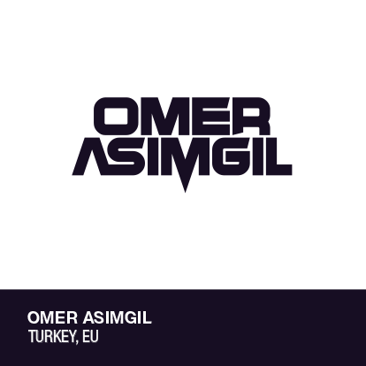 HyperizeStudio's tweet image. Logos created by Hyperize - if your interested in branding and logos, message me direct. @HyperizeStudio