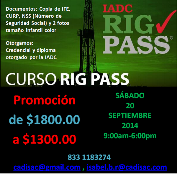 CADISAC's tweet photo. #DiganLoQueDigan #SegundoInformeDeGobierno #SiYaSabenComoMePongo #Dolly #MashNewVideo #curso #RigPass #Tamaulipas http://t.co/EkYyVgE285