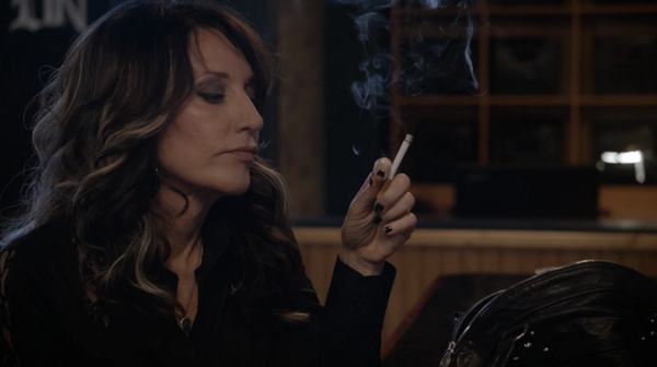Just make me three hours younger. S06E05. #AnarchyEnds #FinalRide