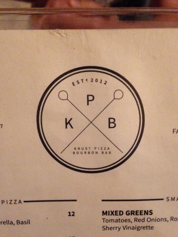 nickcaito's tweet photo. .@krustpizzabar logo from my boy Steve at @AtomicKidStudio. Also designed my logo @ http://t.co/oG6vS9yYDu http://t.co/cvnIc24FOW