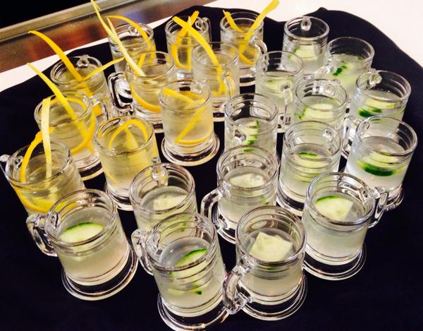 DeclanSuites's tweet image. Stop by the Deck 12 for a refreshing sample of one of our signature cocktails!!!  #deck12  #freesample #thirsty