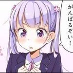 おは幼女17年8月分 Togetter