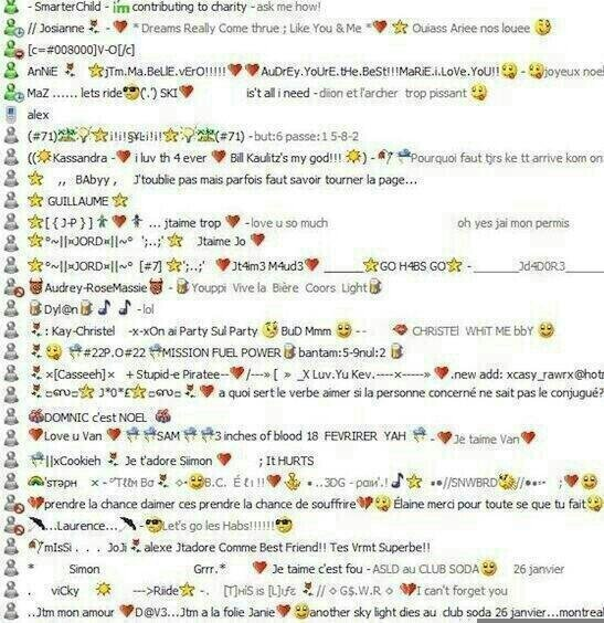 detectomiradas's tweet photo. RT si recuerdas esto. :') http://t.co/17WqEYV2qm