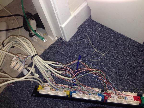 Fault finding !!!
