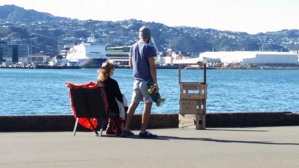 katica_nz's tweet image. Taking a moment to #takenotice #LifehackLabs @lifehackHQ