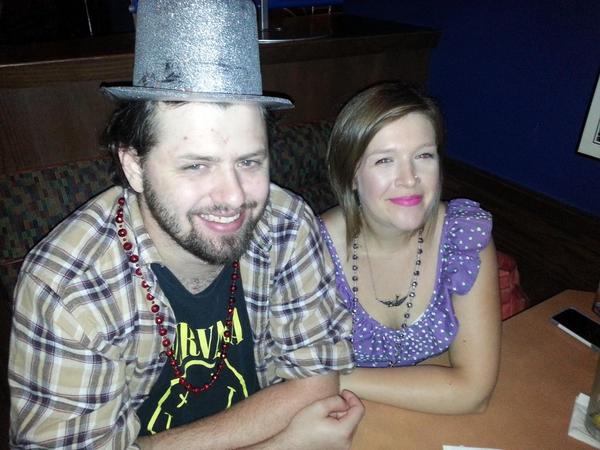 Ardent at NMA nominee party. <a href="/NMAupdates/">Niagara Music Awards</a> <a href="/WeAreArdent/">We Are Ardent</a> <a href="/MaxInkRadio/">Max Ink Radio</a> <a href="/BPWelland/">Boston Pizza Welland</a> <a href="/erinvisentin/">Erin</a>