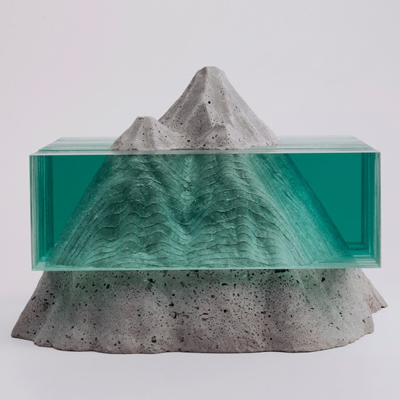 THEFACELAB's tweet photo. The perfect sculpture to cool your senses #BenYoung. #selftaught #artist #sculpture http://t.co/DHNneMFokB http://t.co/OGXQotjNr4