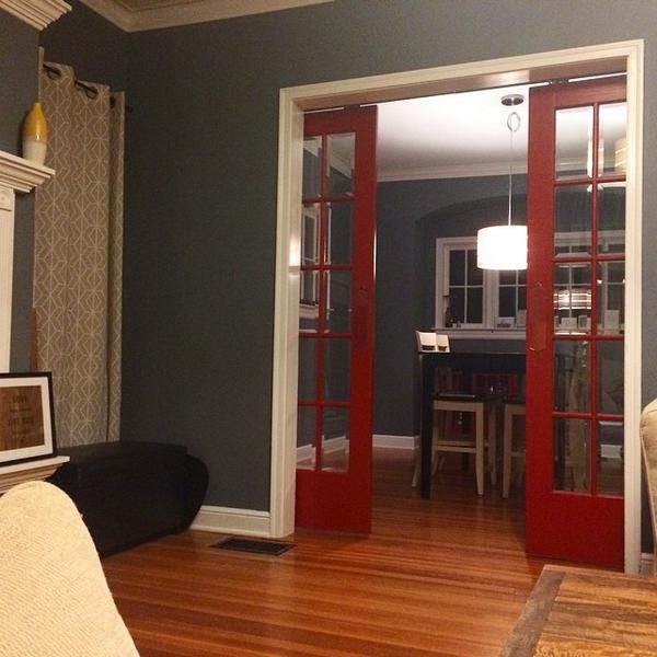 sharisatweets's tweet image. i&apos;m in love. color credit: @tgustafson4. #designerintraining #home - ift.tt/1fBqCwS