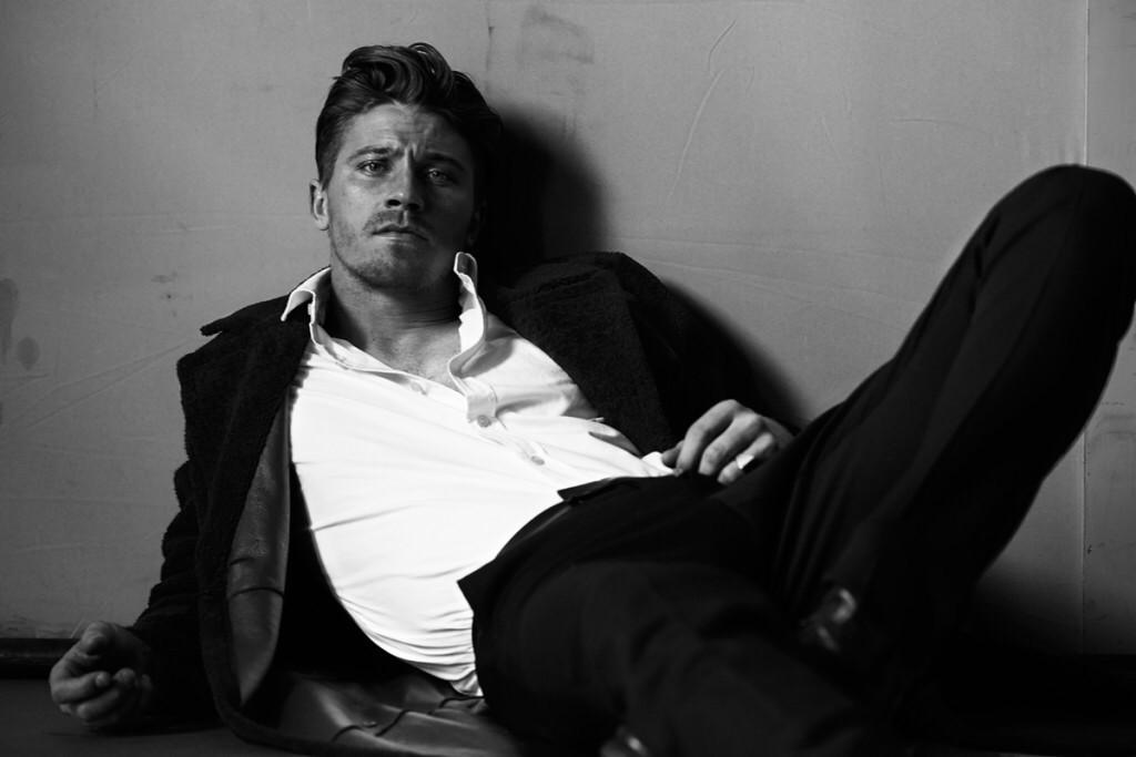     HAPPY 30TH BIRTHDAY TO GARRETT HEDLUND    