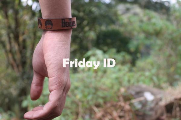 FRIDAY ID tweet media