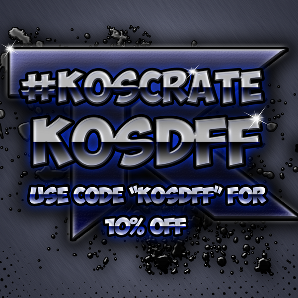 _FigCS's tweet photo. @KOSDFF Another #KOSCRATE fan art :P Hope you enjoy http://t.co/vWi75ail8z