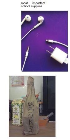RedCupRepublic's tweet photo. Back to School http://t.co/eeOlvA70QH