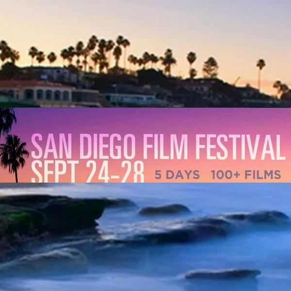 SDFilmFestival's tweet photo. It's here! It's here! The lineup is finally here! http://t.co/hiLm1HYSAD http://t.co/l7r1bvsD9O