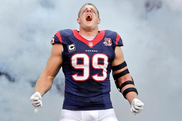 Defcon_Gamer's tweet image. Are you a fan of Watt?
RT Fan
Fav Nah 
All Fans Follow Back