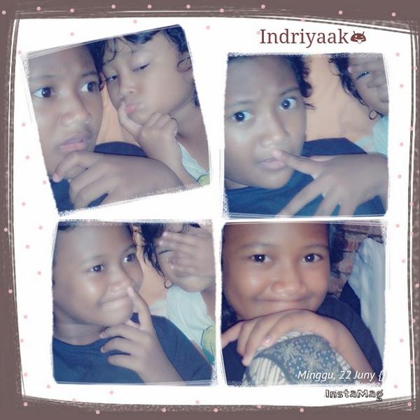 Bule AfriCa ツ (@indriuyeee) on Twitter photo 