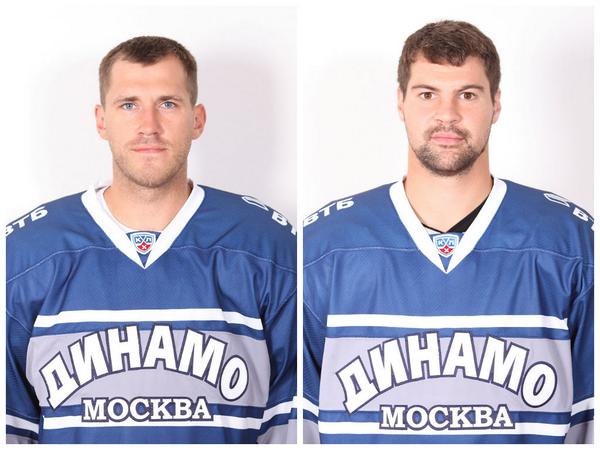 ICEBOX_TV's tweet photo. Šodien sākas KHL septītā sezona. Pl.16 Gagarina kausa ieguvēji @MetallurgMgn pret Karsuma un Daugaviņa @dynamo_ru http://t.co/CSWWV1bXoT