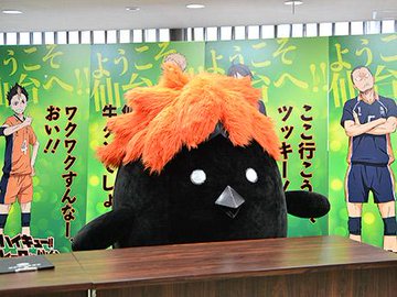 ヒナガラスとは 元ネタや鳴き声 かわいい公式グッズを紹介 Tretoy Magazine トレトイマガジン