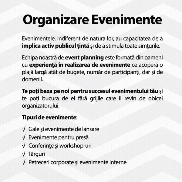ChicMediaRo's tweet photo. Te poţi baza pe noi pentru succesul evenimentului tău!
@ChicMediaRo http://t.co/X5iqZSxce9
#event #events #evenimente http://t.co/088LeYLEXB