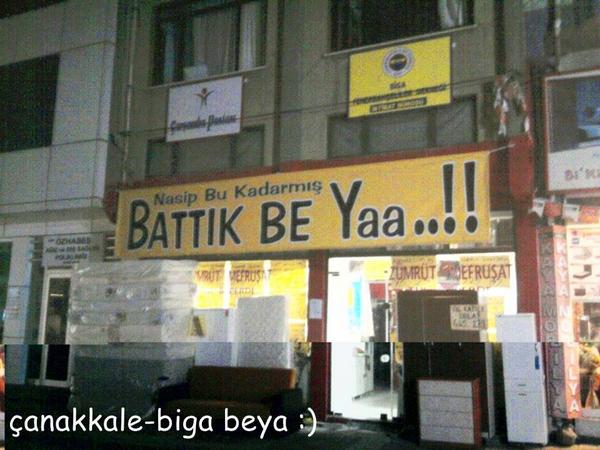 al_meltem's tweet photo. buda biga halkı :) http://t.co/WfYxjyCYUd