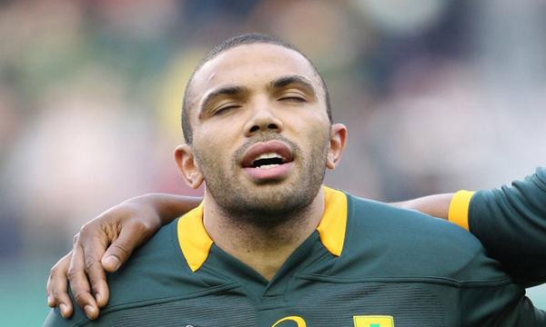 ewnupdates's tweet image. Habana to get 100th Springbok cap dlvr.it/6p37M0