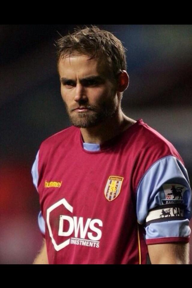 Happy 37th birthday to one of the best defenders ever Olof Mellberg! A genuine fans favourite! 