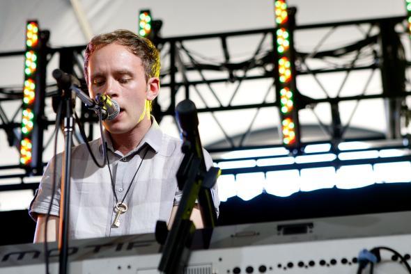 Slate's tweet photo. Jens Lekman just released three charming new songs--LISTEN: http://t.co/c79LerYlDu http://t.co/e9mJ7ceV7w