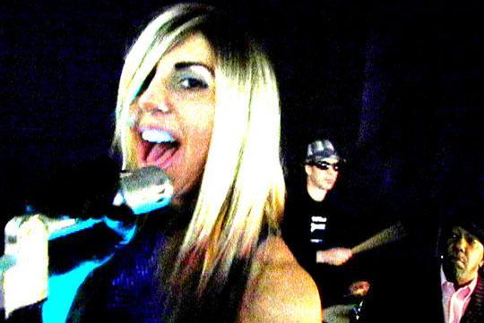 dponce11's tweet photo. Music artists @m1ssDeeDee #music @leeannesavage #musicchoice @MeganCmusic @TheAMAs @ElizaNealsRocks @TheGRAMMYs http://t.co/0o270Ker5X