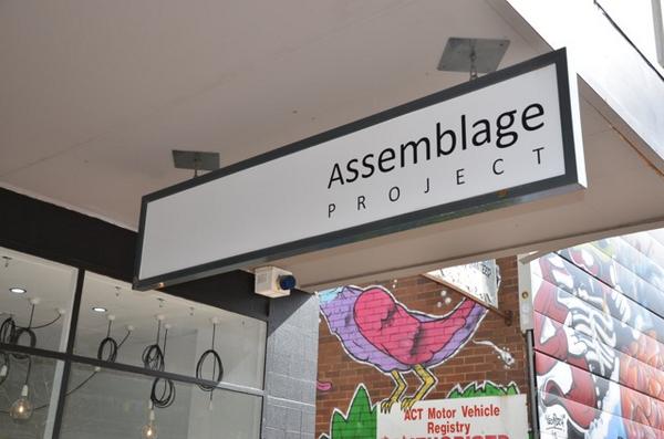 Fashfest's tweet photo. Wishing #AssemblageProject a happy first birthday! See details in @HerCanberra! http://t.co/mmrRwQssJ1 #Fashfest #CBR http://t.co/UwllsVC4NY