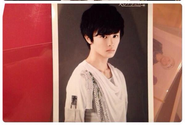 おばば 超特急 生写真 交換お願いします お譲り タクヤ Shake Body 求む リョウガ 浴衣 スーツ 襟持ってる方 特攻服 しゃがんでない方 Train アップ よろしくお願いします Http T Co 1unvvuqtgf