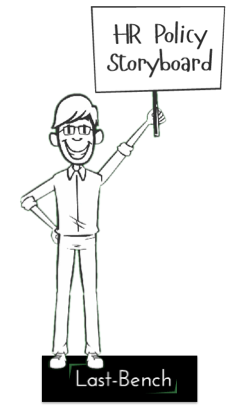 LastBenchTalk's tweet photo. #Orient #NewHires about HR #policies! See how: http://t.co/YxOr6abY0E  #TalentManagement #HR #Video #communication http://t.co/NTwMs0mwnD