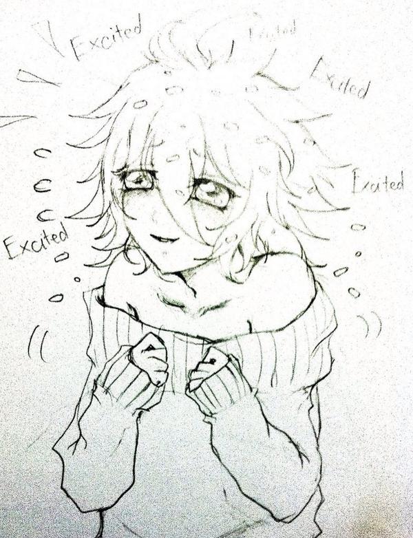 maleflaky's tweet image. 