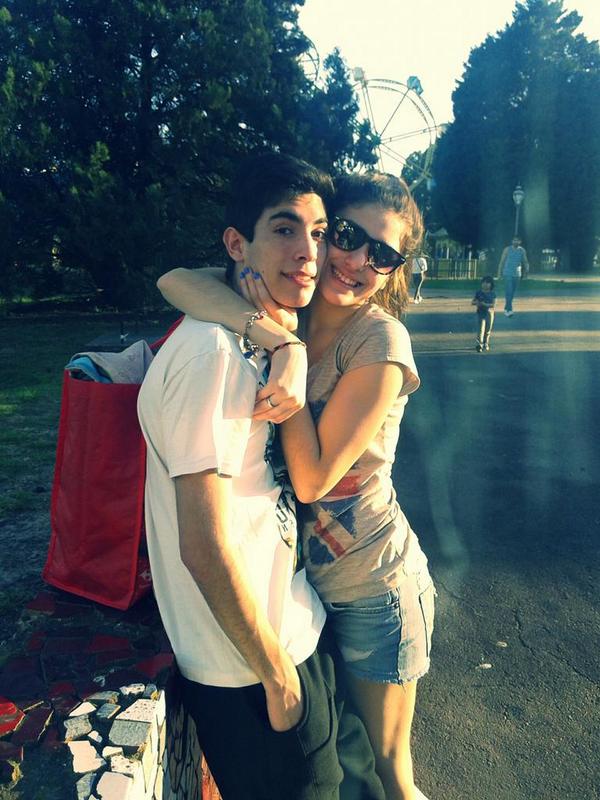 LaRolon97's tweet photo. Tu amor me hace fuerte ! http://t.co/wlsM1hh3UN