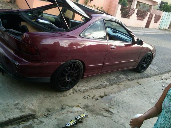 DcSquadRd's tweet photo. En preparacion se sigue.... http://t.co/7MUN92VdH3