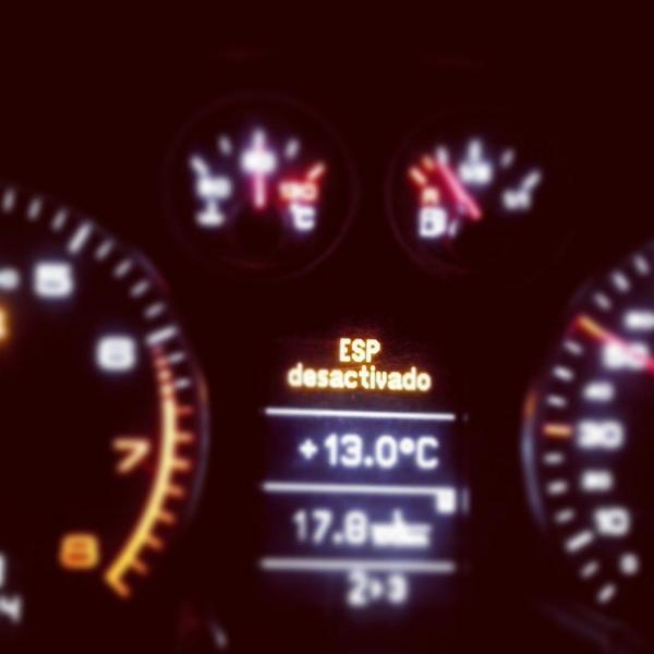 Escalante_go's tweet image. Diversión asegurada #audi #a3 #espOff @fersoler_arg