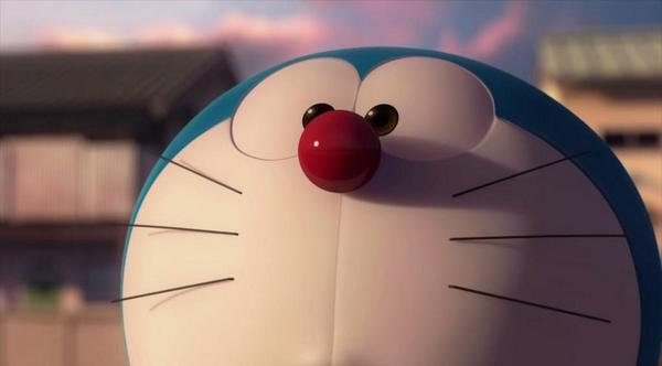kaktisiat's tweet photo. Happy Birthday to me!!! 3 Sep 2112 #HBDDoraemon #doraemon #doraemon3d http://t.co/ZtGgq3Ku1k