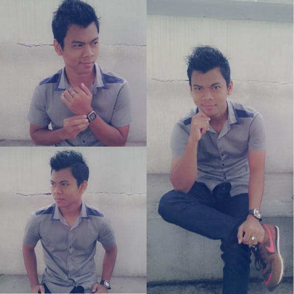 RivalDeriansyah's tweet photo. :D http://t.co/J1BwubsHBR