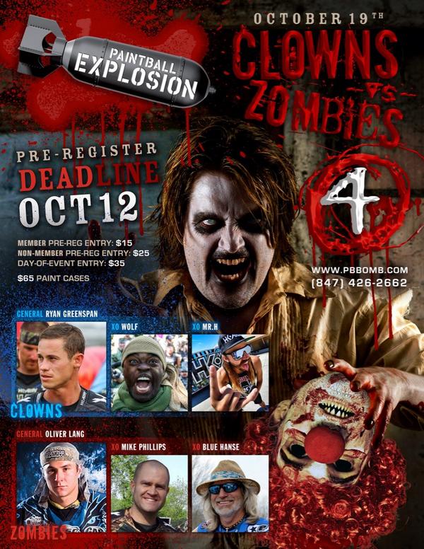 PBExplosion's tweet photo. @OLLIEWANG @ryangreenspan @wolfpaintball @MarkyHKARMY @HKARMY This game will be epic!!! Don't miss it #Paintball http://t.co/OaCcPNYncv