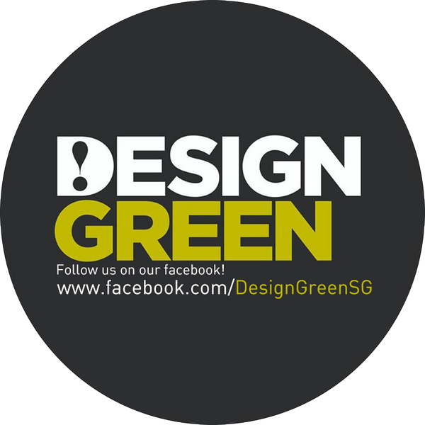 DesignGreenSG tweet picture