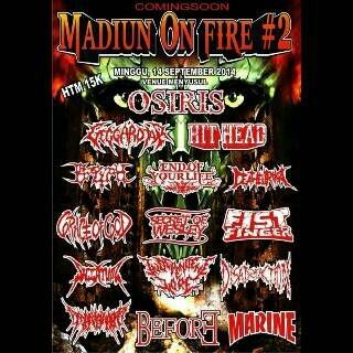 Next move !Madiun On Fire #2Cc : @fauzandzulfiqar <a href="/eraocsoenn/">Era Oc Soen</a> <a href="/rizalnurrokhim/">Rizal Nur Rokhim</a> @dwiyudha__